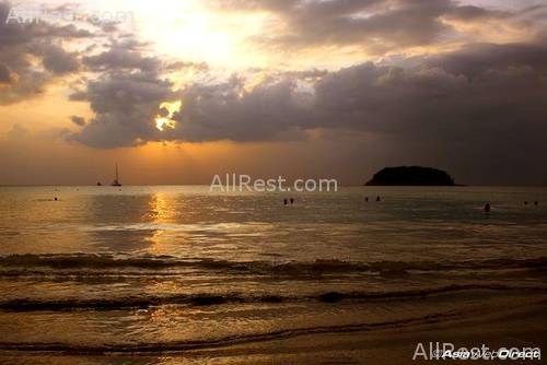 Kata Beach Resort & Spa 65